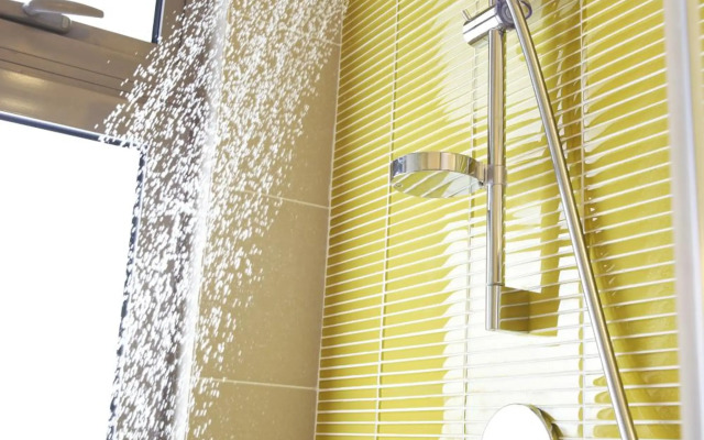 The Signature Hotel & Serviced Suites Kuala Lumpur