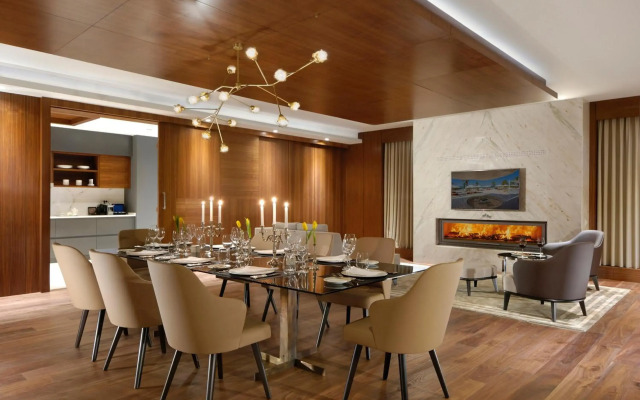 Regnum Carya - All Inclusive