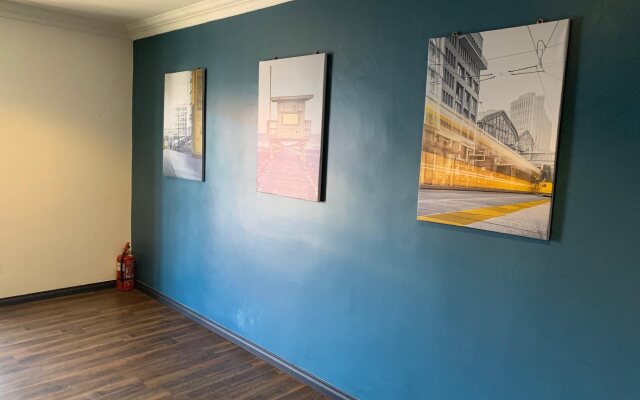 Memory Boutique Hotel