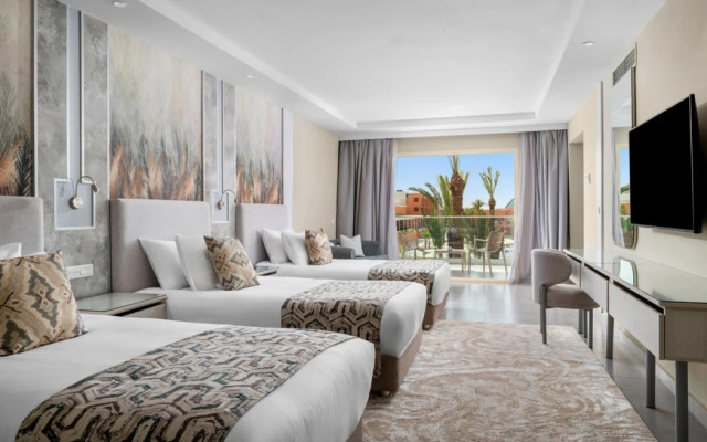 Pickalbatros Sungo Club - All Inclusive