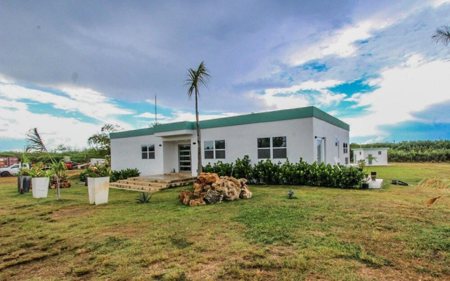 The Grand Family Villa