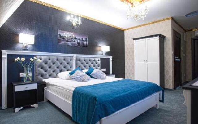 Hotel Campari