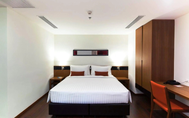 Eastin Tan Hotel Chiang Mai