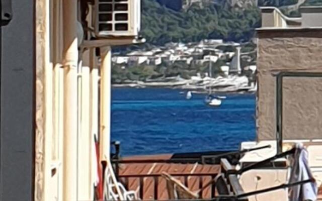 Casa Maro'