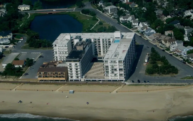 Henlopen Unit 805 by Long & Foster