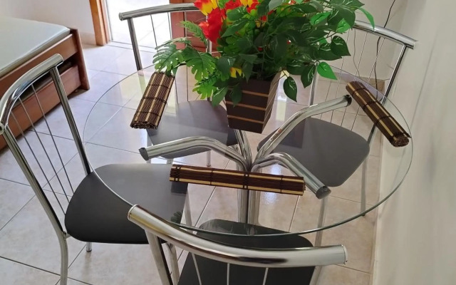Boulevard da Praia Apart Hotel
