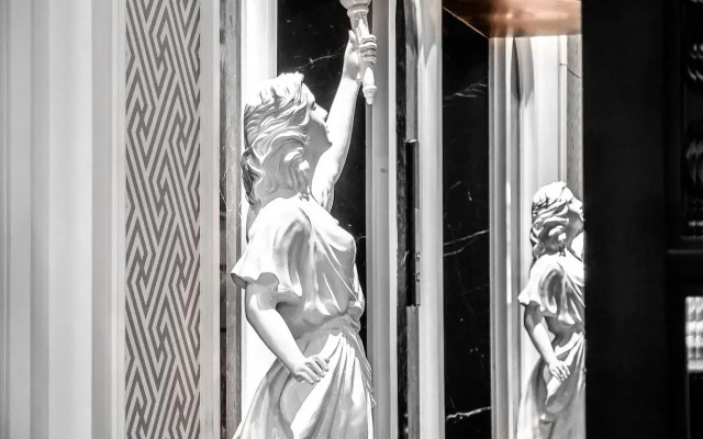 Sunflower Ben Thanh Hotel