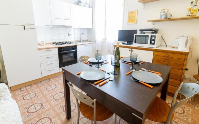 Apartment In The Heart Of Sanremo