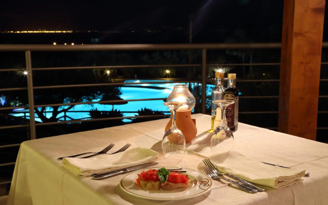 Hotel Residence Santa Chiara