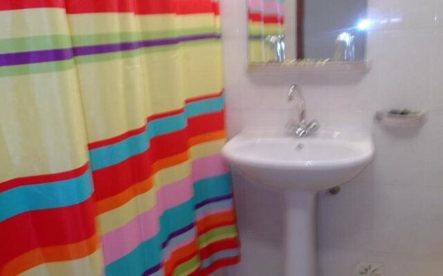 DBV Hostel e Guesthouse