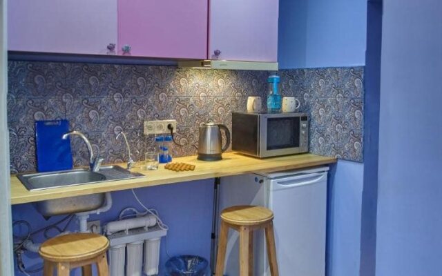 Odessa Comfort House