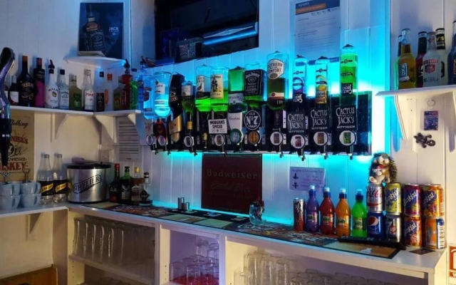 The Darfield Hotel