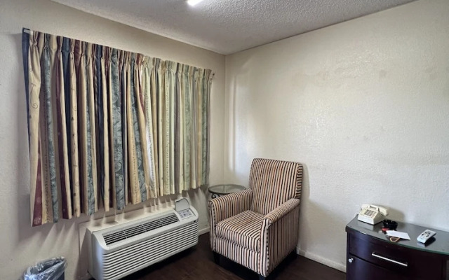 Great Western Inn & Suites