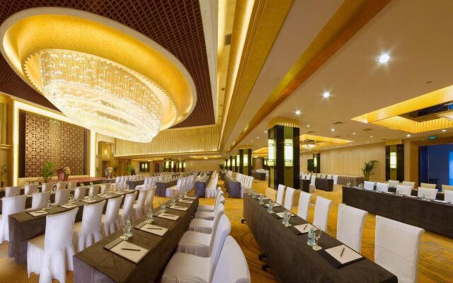 Radegast Hotel CBD