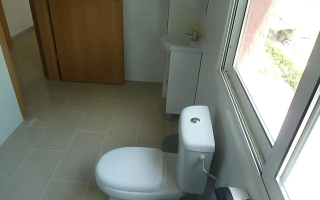 Valentinos Apartments