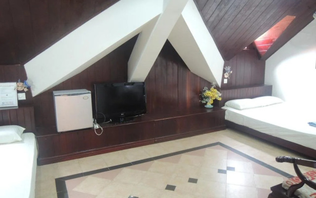 Ngoc Quynh Hotel