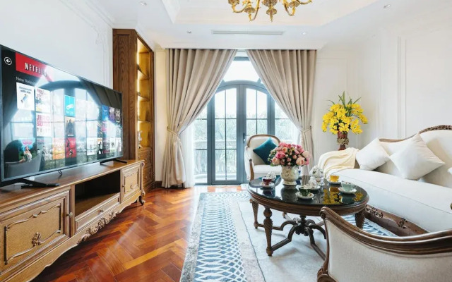 Luxe Paradise Suites Hotel