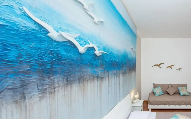 Residence I Tesori di San Vito