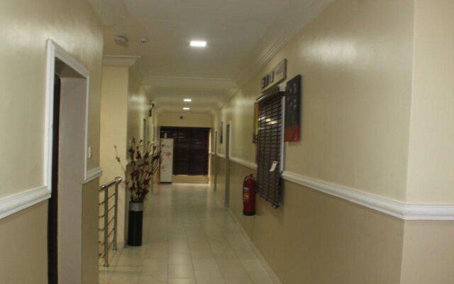 Rosmohr Hotels