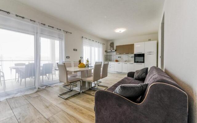 Villa Stella with pool