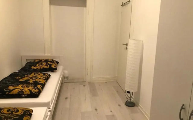 Roter Sandstein Zink