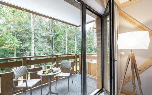 Platinum Mountain Hotel & SPA