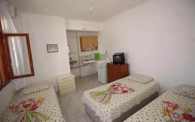 Avşa şirin apart