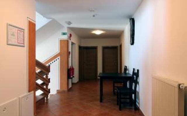 Pension Toeroek
