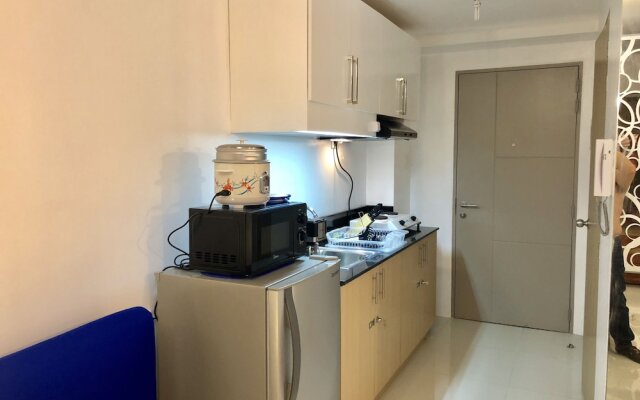 Dr. Calayan's Cozy Wind Residences Tagaytay Taal View