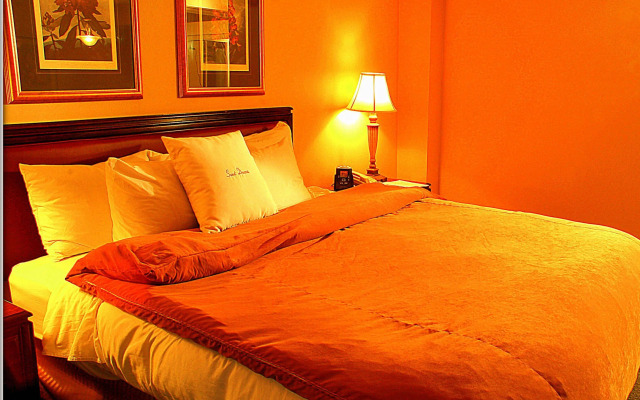Ocean Breeze Apartment Colombo