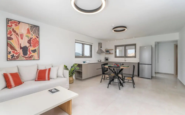 La Lucciola Apartments