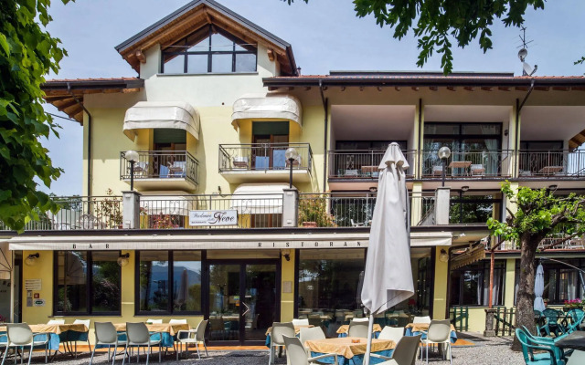 Hotel Ristorante Madonna della Neve