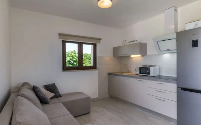 Villa Irma Comfortable Holiday Residence
