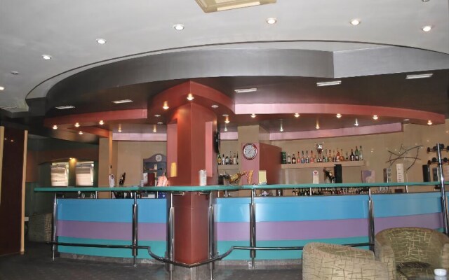 Hotel New Royal