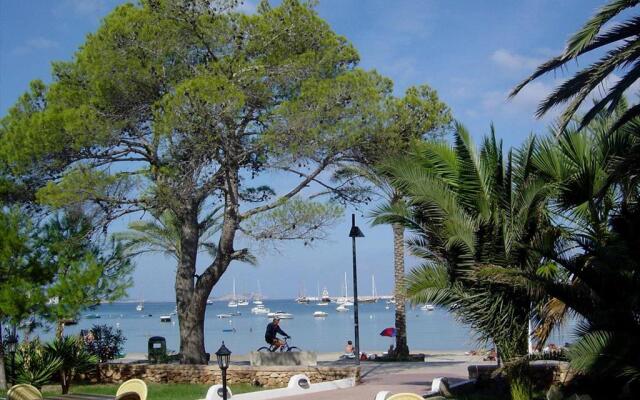 Hotel Ses Savines