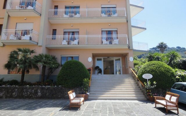 Hotel Regina Sorrento