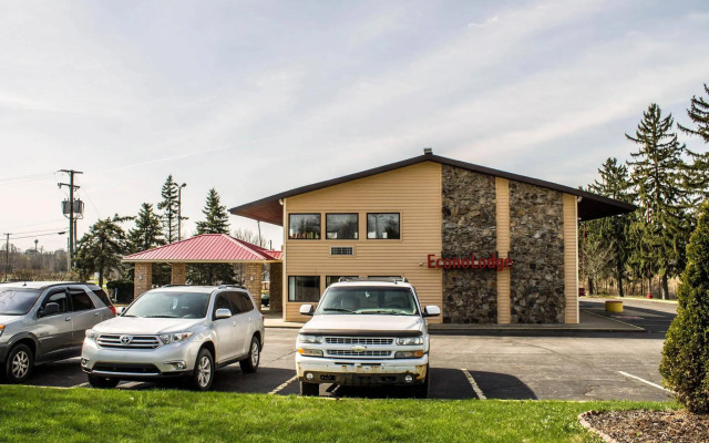 Econo Lodge Wooster