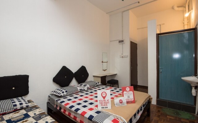 NIDA Rooms Dato Keramat Classics