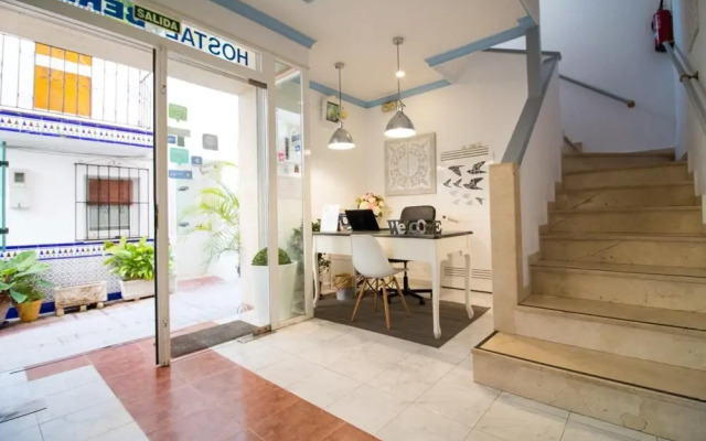Hostal Berlin