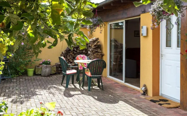 Gîtes de Charme Chez Christine