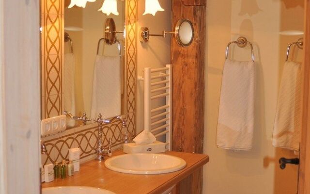 Hotel Pronstorfer Torhaus