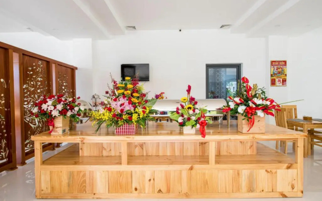 Xuan Hien Resort Seapearl Phu Quoc