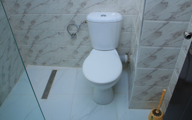 Bouznika Apartment 2021