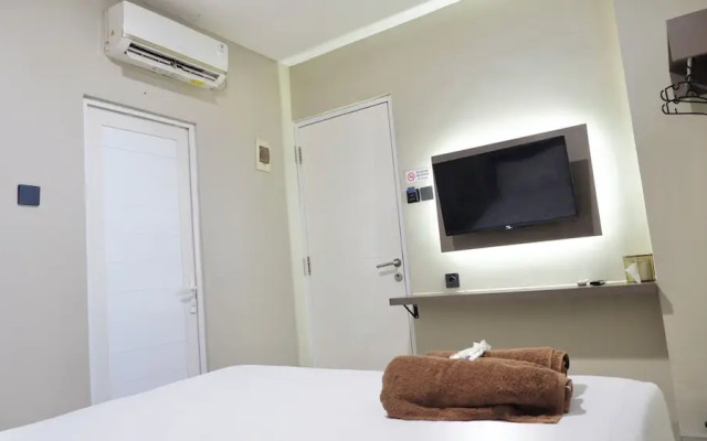 New Kotjil Room