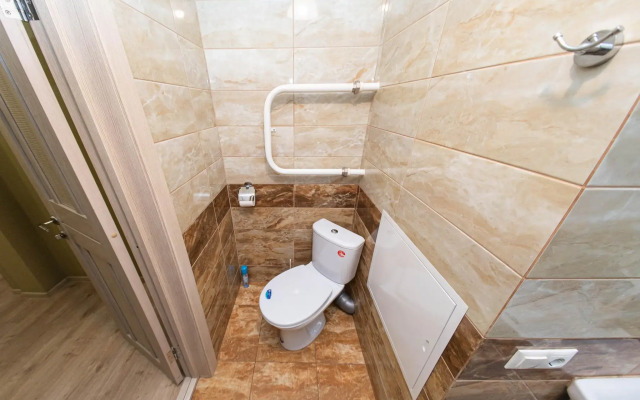 Апартаменты Атлант на ул. Владимира Невского, 38 Г