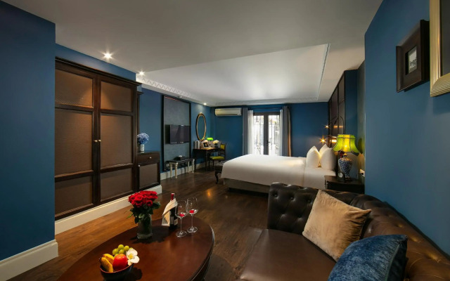 O'Gallery Premier Hotel & Spa