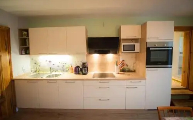 Ferienwohnung "Beim Nachtwächter"