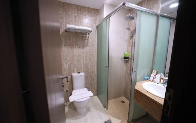 Al Ebaa Hotel