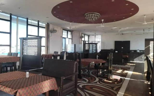 Capital O 8801 Hotel JS Tower