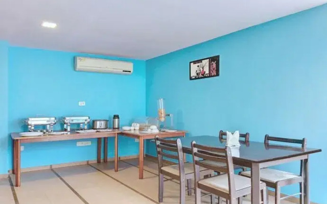 Dass Suites Koramangala